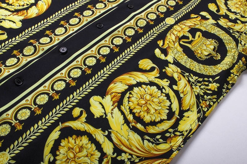 Versace Shirts